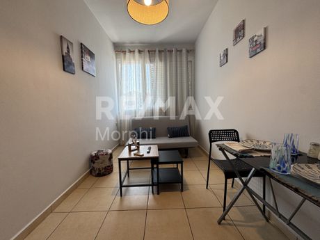 Studio 30sqm for rent-Komotini