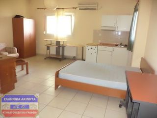 Studio / γκαρσονιέρα 30 τ.μ. για ενοικίαση, Ν. Καβάλας, Καβάλα-thumb-2