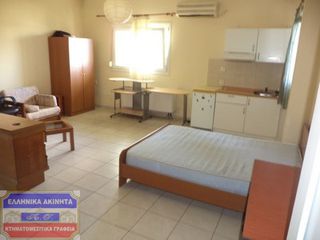Studio / γκαρσονιέρα 30 τ.μ. για ενοικίαση