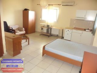Studio / γκαρσονιέρα 30 τ.μ. για ενοικίαση, Ν. Καβάλας, Καβάλα-thumb-1