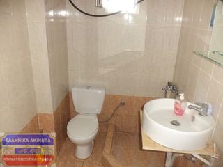 Studio / γκαρσονιέρα 30 τ.μ. για ενοικίαση, Ν. Καβάλας, Καβάλα-thumb-4