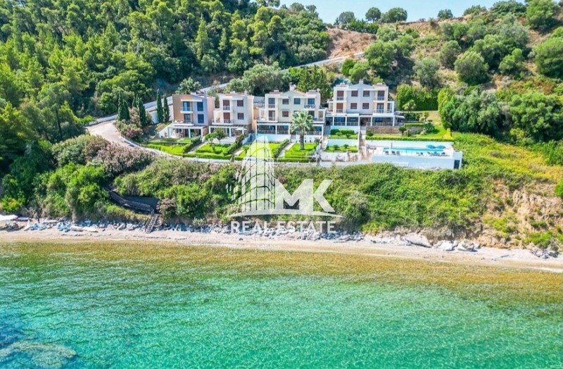 Βίλλα 180 τ.μ. προς πώληση, Παλιούρι Παλλήνης