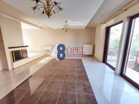 Μεζονέτα 216τ.μ. για ενοικίαση-Χίος » Ομηρούπολη