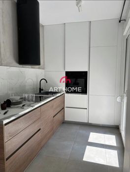 Apartment 64sqm for sale-Faliro