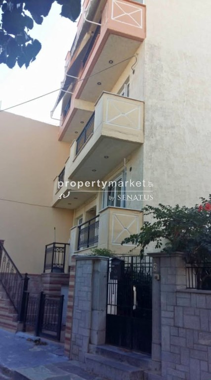 Διαμέρισμα 100 τ.μ. για πώληση, Ν. Λασιθίου, Νεάπολη