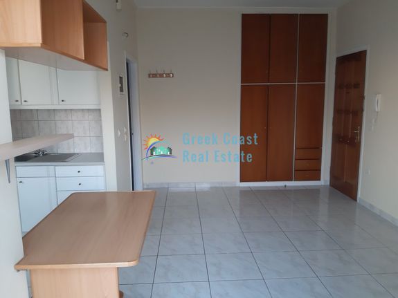 Studio 30 sqm for rent, Achaia, Patra