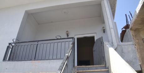 Apartment 82sqm for sale-Timpaki » Center