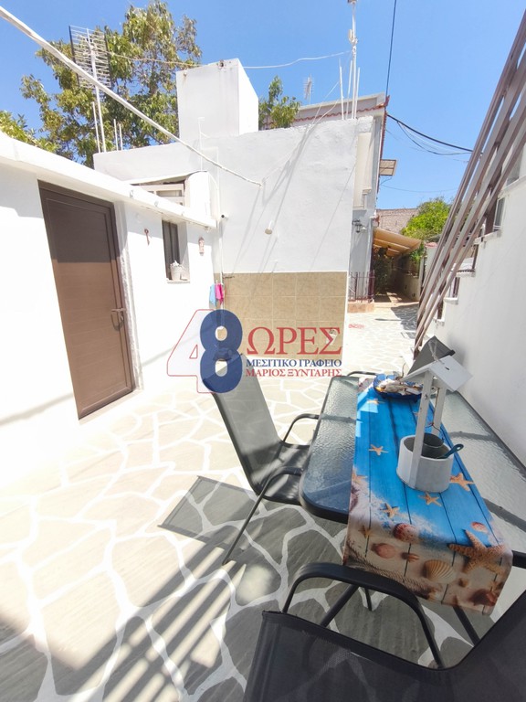 Μονοκατοικία 102 τ.μ. πρός πώληση, Ν. Χίου, Χίος