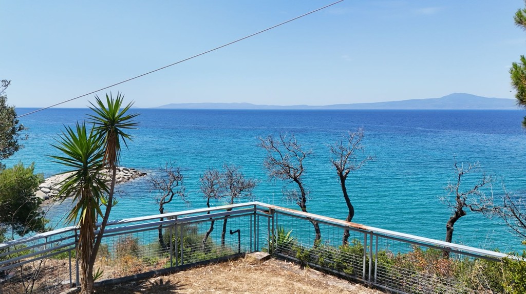 Μονοκατοικία 158 τ.μ. προς πώληση, Ακρογιάλι Αβίας