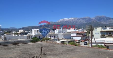 Building 180sqm for sale-Timpaki » Center