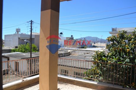 Κτίριο 180τ.μ. για πώληση-Τυμπάκι » Κέντρο