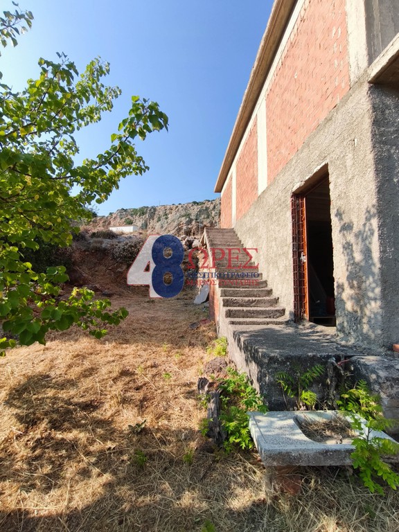 Κτίριο 90 τ.μ. πρός πώληση, Ν. Χίου, Χίος