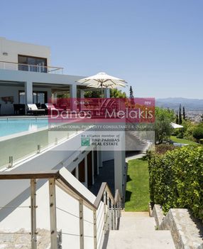 Villa 675sqm for sale-Chania » Prof. Ilias