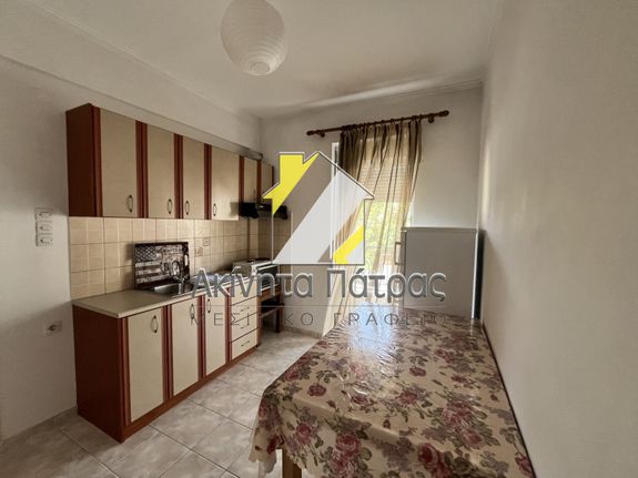 Studio 35 sqm for rent, Achaia, Patra