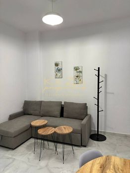 Διαμέρισμα 45τ.μ. για ενοικίαση-Παναγία φανερωμένη