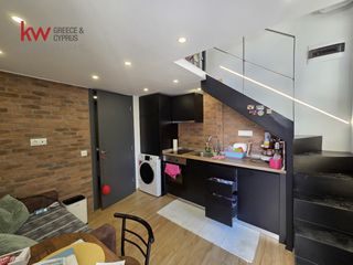 Loft 28 τ.μ. για πώληση