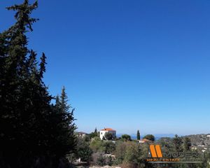 Οικόπεδο 1.301 τ.μ. για πώληση, Θεσπρωτία, Σύβοτα-thumb-1