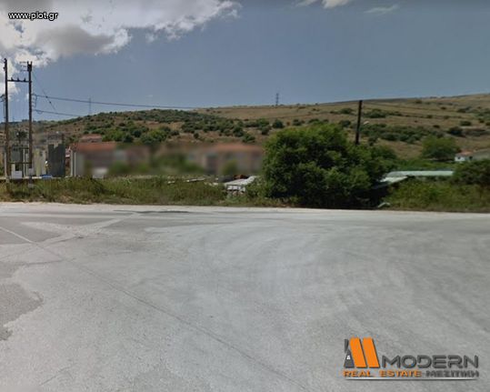 Land plot 769 sqm for sale, Ioannina Prefecture, Ioannina