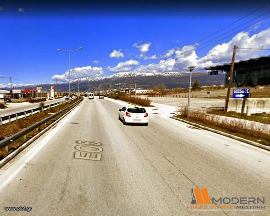 Αγροτεμάχια 4.600 τ.μ. για πώληση, Ν. Ιωαννίνων, Ανατολή