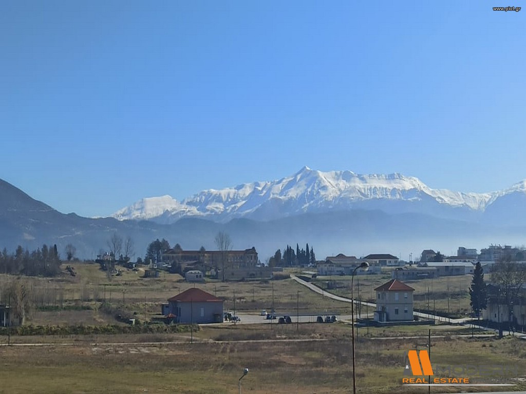 Γραφείο 230 τ.μ. πρός ενοικίαση, Ν. Ιωαννίνων, Ιωάννινα