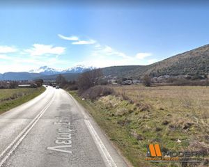 Οικόπεδο 1.324 τ.μ. για πώληση