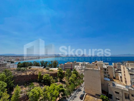 Διαμέρισμα 35τ.μ. για ενοικίαση-Λουτράκι-περαχώρα