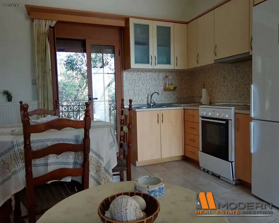 Ξενοδοχείο 190 τ.μ. προς πώληση, Κέντρο Συβότων