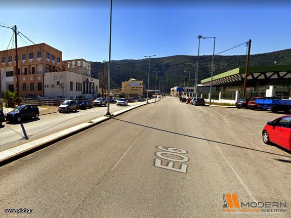 Οικόπεδο 1.700 τ.μ. για πώληση, Θεσπρωτία, Ηγουμενίτσα