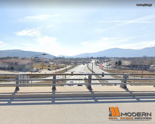 Αγροτεμάχια 5.300 τ.μ. για πώληση, Ν. Ιωαννίνων, Ανατολή