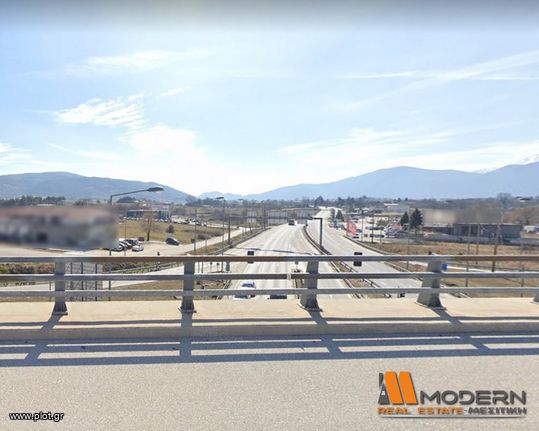 Αγροτεμάχια 4.700 τ.μ. για πώληση, Ν. Ιωαννίνων, Ανατολή