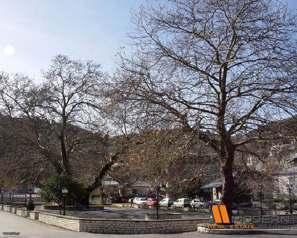 Οικόπεδο 443 τ.μ. προς πώληση, Ασπράγγελοι