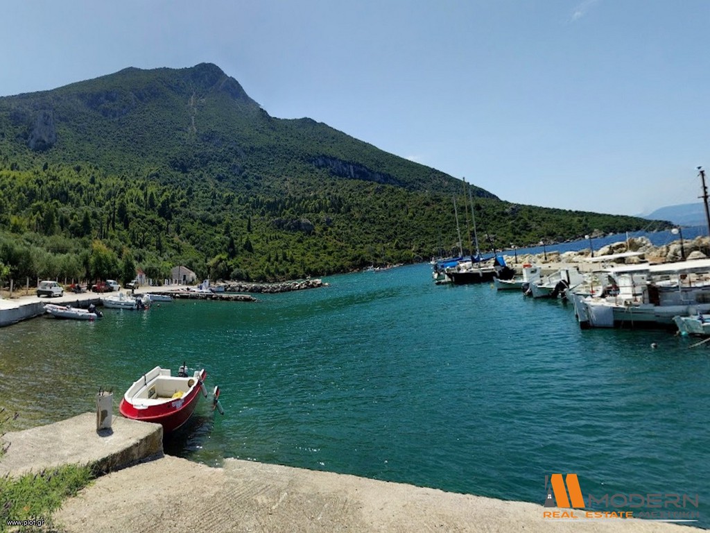 Οικόπεδο 300 τ.μ. για πώληση, Ν. Λευκάδας, Κάλαμος