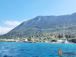 Οικόπεδο 300 τ.μ. για πώληση, Ν. Λευκάδας, Κάλαμος-thumb-1