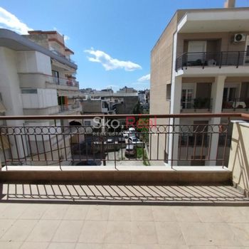Διαμέρισμα 63τ.μ. για πώληση-Εύοσμος » Κέντρο
