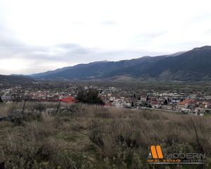 Οικόπεδο 1.308 τ.μ. για πώληση