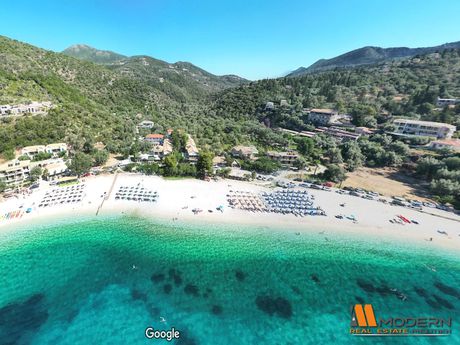 Οικόπεδο 1.085 τ.μ. για πώληση