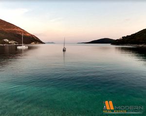 Οικόπεδο 1.085 τ.μ. για πώληση, Ν. Λευκάδας, Λευκάδα-thumb-2