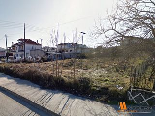 Οικόπεδο 1.100 τ.μ. για πώληση