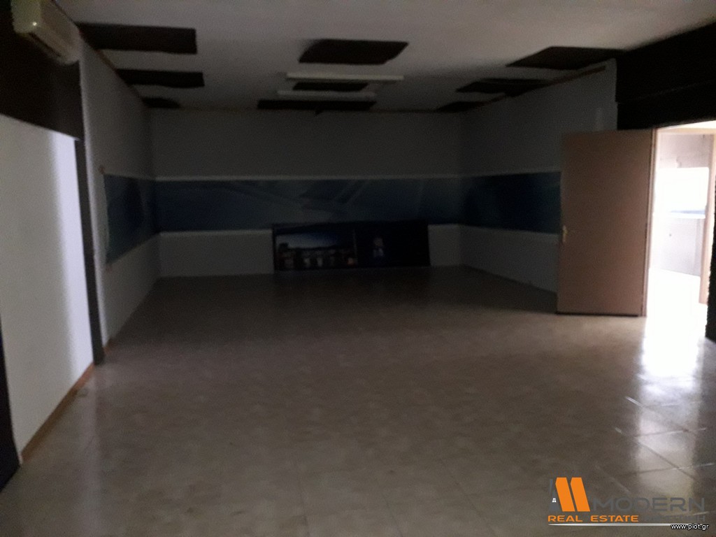 Γραφείο 500 τ.μ. πρός ενοικίαση, Ν. Ιωαννίνων, Ιωάννινα