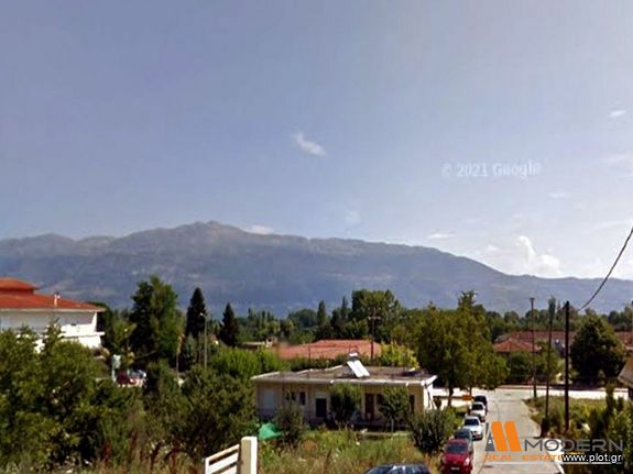 Οικόπεδο 500 τ.μ. για πώληση, Ν. Ιωαννίνων, Παμβωτίδα