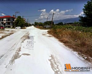 Οικόπεδο 530 τ.μ. για πώληση