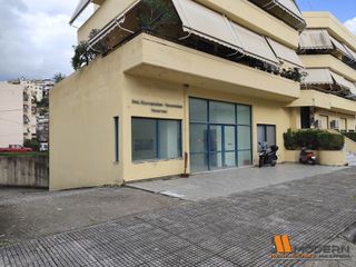 Store 221 sqm for sale, Arta Prefecture, Arta-thumb-1