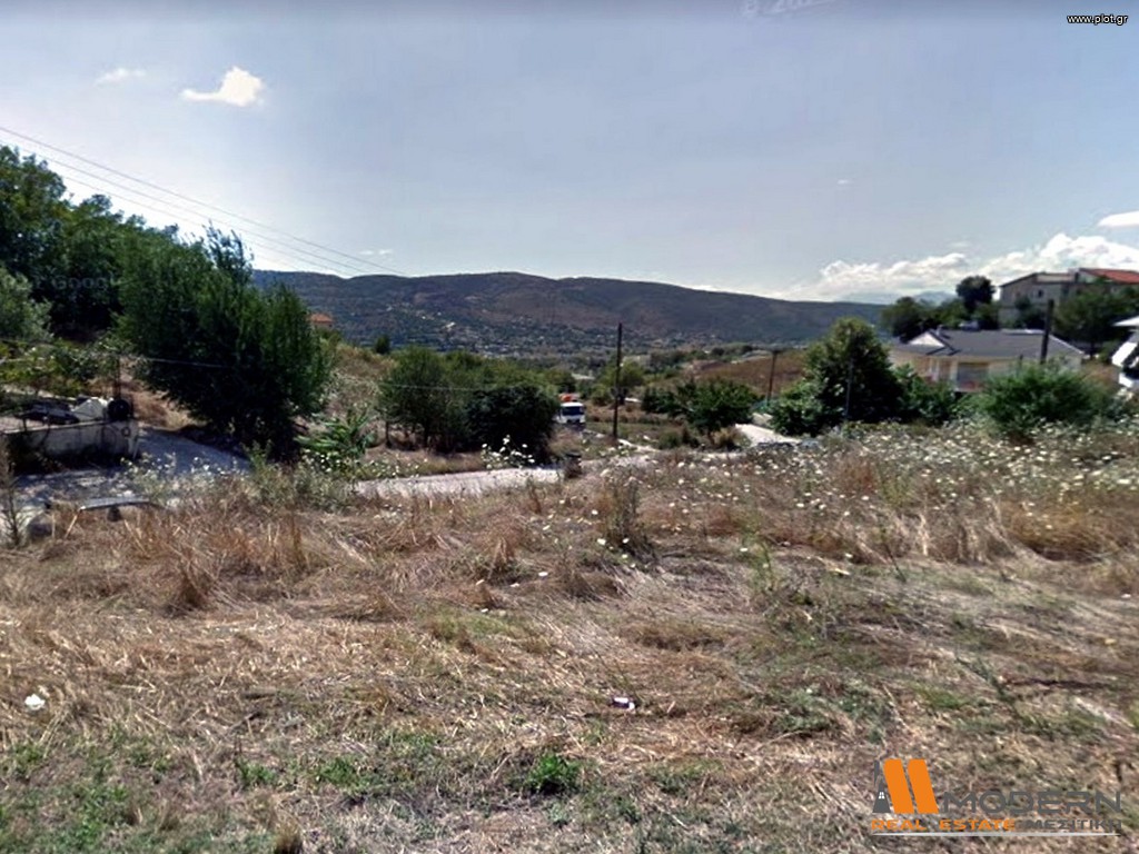 Οικόπεδο 924 τ.μ. προς πώληση, Ζευγάρια