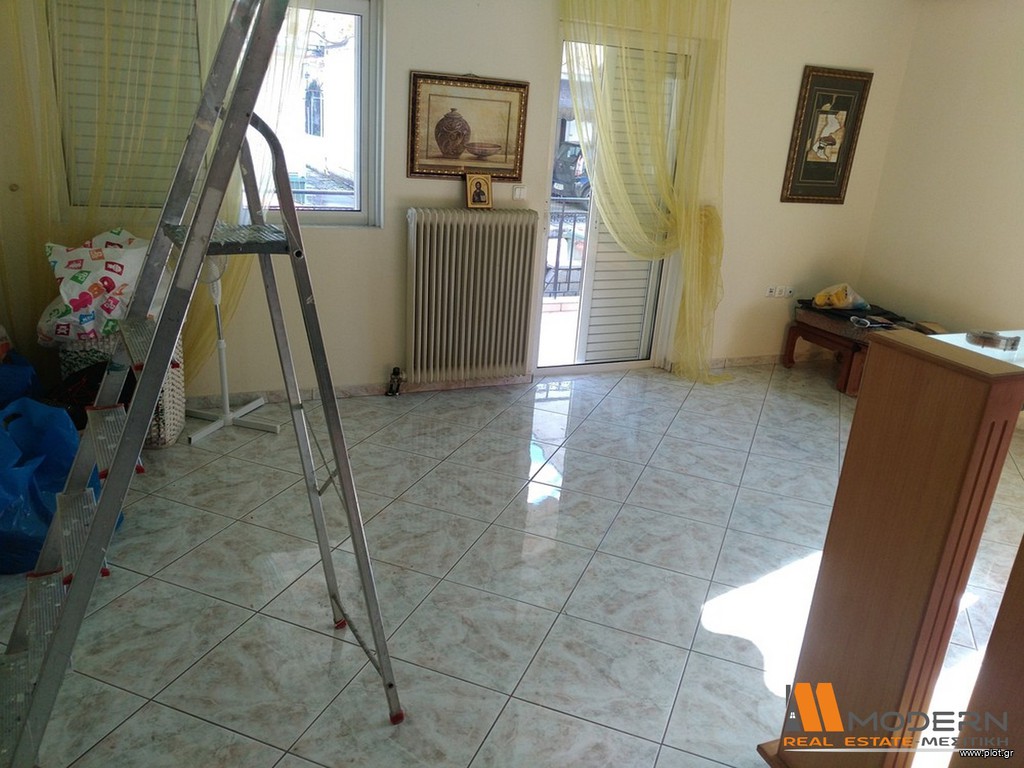 Συγκρότημα διαμερισμάτων 252 τ.μ. προς πώληση, Κέντρο Ανατολής