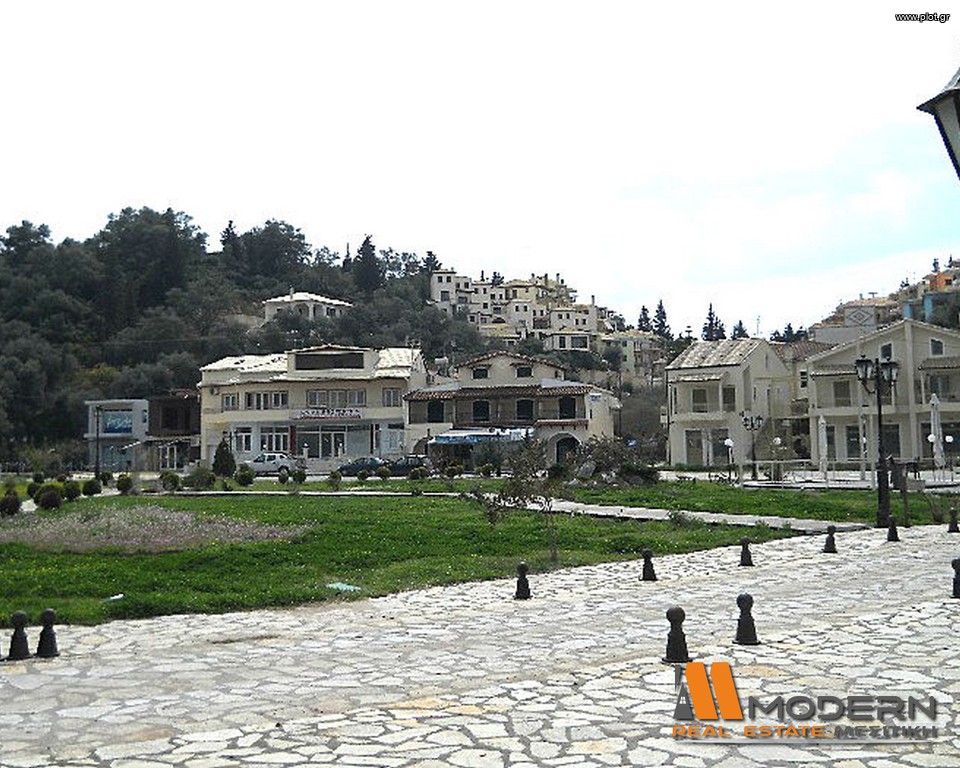 Οικόπεδο 257 τ.μ. για πώληση, Θεσπρωτία, Σύβοτα