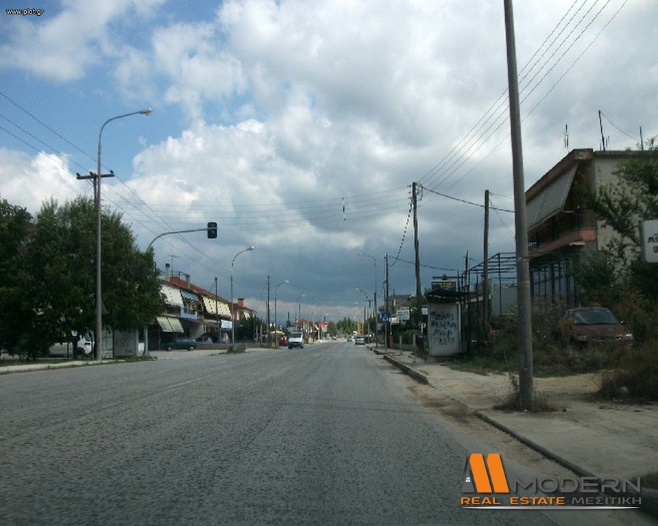 Οικόπεδο 5.022 τ.μ. προς πώληση, Άγιος Ιωάννης Πασσαρώνας