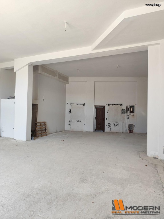 Κατάστημα 124 τ.μ. προς πώληση, Νέο Σιράκο