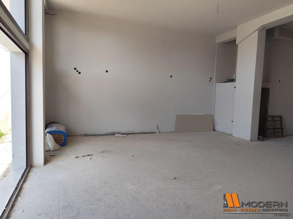 Κατάστημα 124 τ.μ. προς πώληση, Νέο Σιράκο