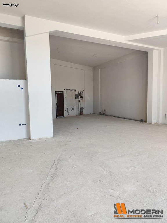 Κατάστημα 124 τ.μ. προς πώληση, Νέο Σιράκο