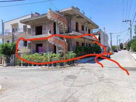 Building 95 sqm for sale